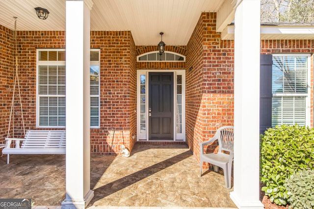 206 Londe Lane, Perry, GA 31069