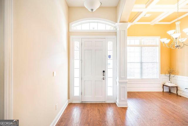 206 Londe Lane, Perry, GA 31069