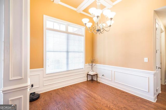 206 Londe Lane, Perry, GA 31069