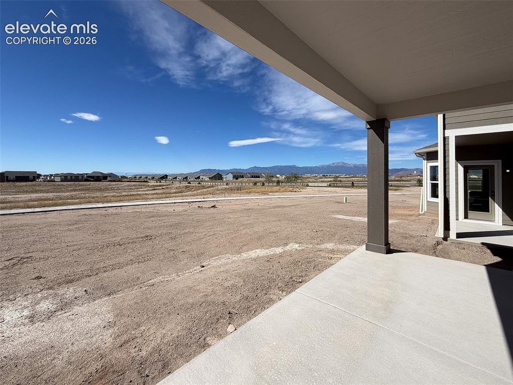 7821 Moore Drive, Colorado Springs, CO 80908 — photo 2