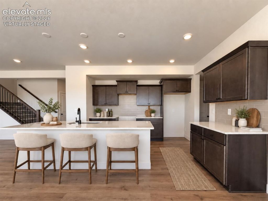 7821 Moore Drive, Colorado Springs, CO 80908 — photo 3