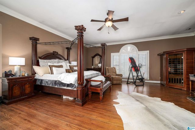 7512 HIGHWAY 55, Wilsonville, AL 35186