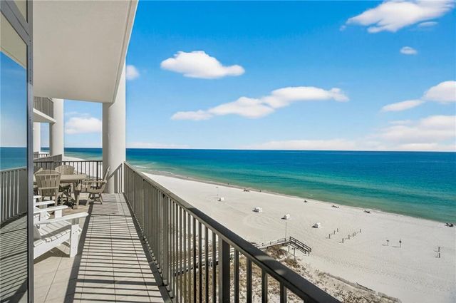 23450 Perdido Beach Boulevard 805, Orange Beach, AL 36561