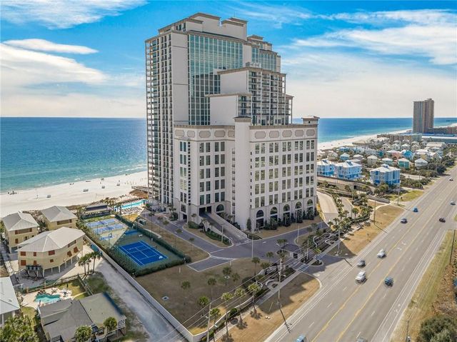 23450 Perdido Beach Boulevard 805, Orange Beach, AL 36561