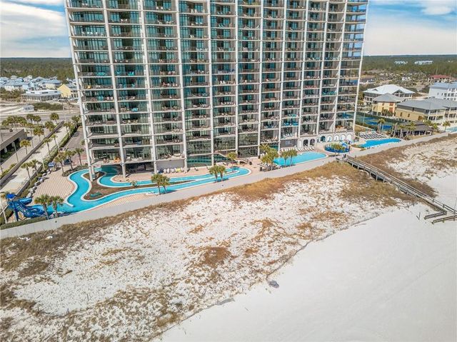 23450 Perdido Beach Boulevard 805, Orange Beach, AL 36561