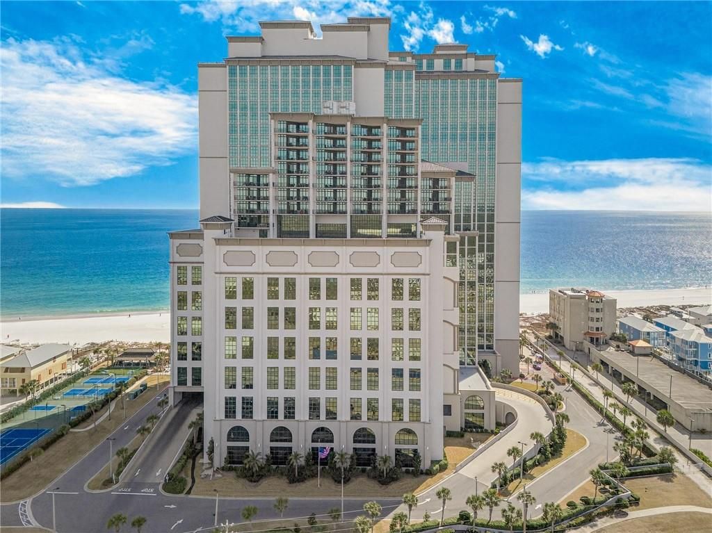 23450 Perdido Beach Boulevard 805, Orange Beach, AL 36561