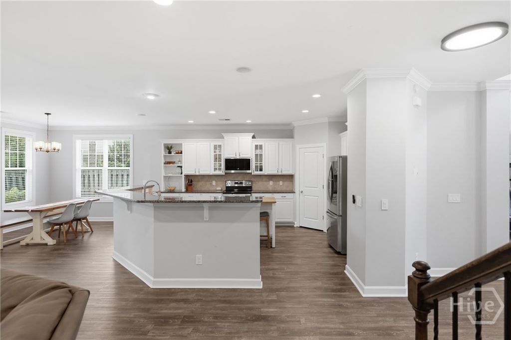 Image 21 of property listing at 182 Castleoak Drive, Richmond Hill, GA 31324
