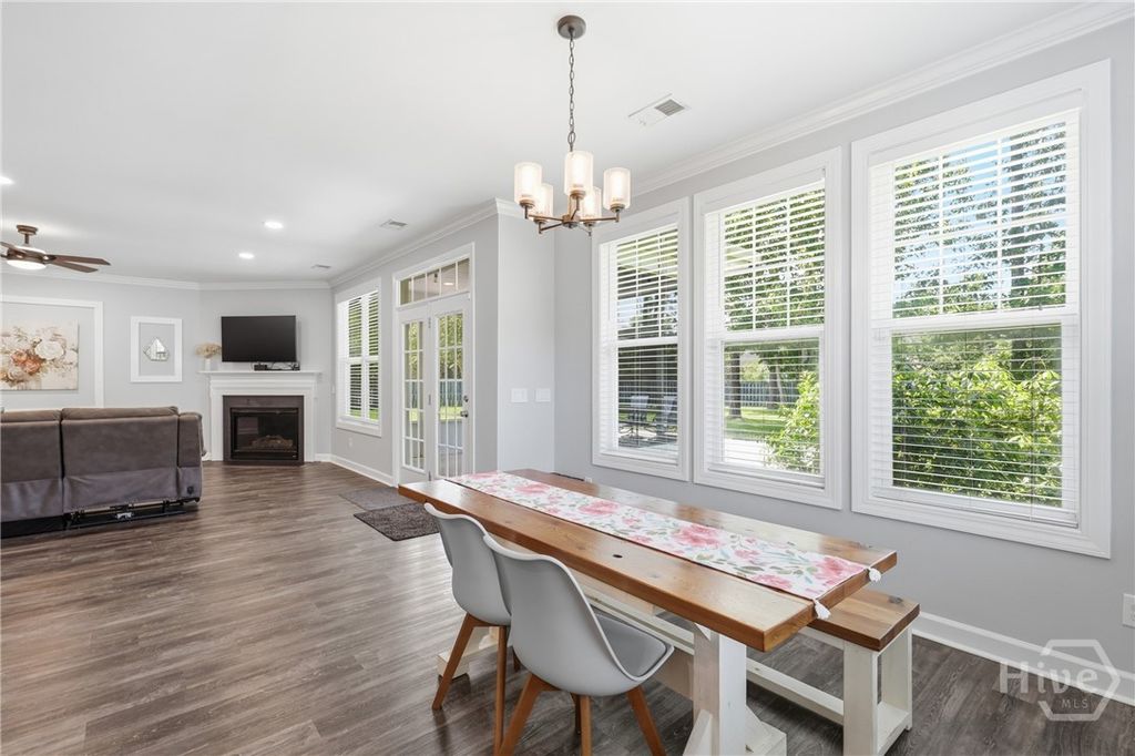 Image 23 of property listing at 182 Castleoak Drive, Richmond Hill, GA 31324