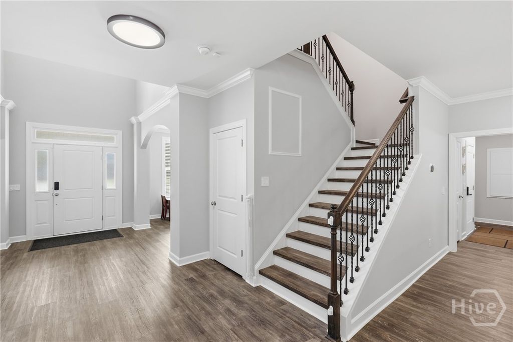 Image 25 of property listing at 182 Castleoak Drive, Richmond Hill, GA 31324