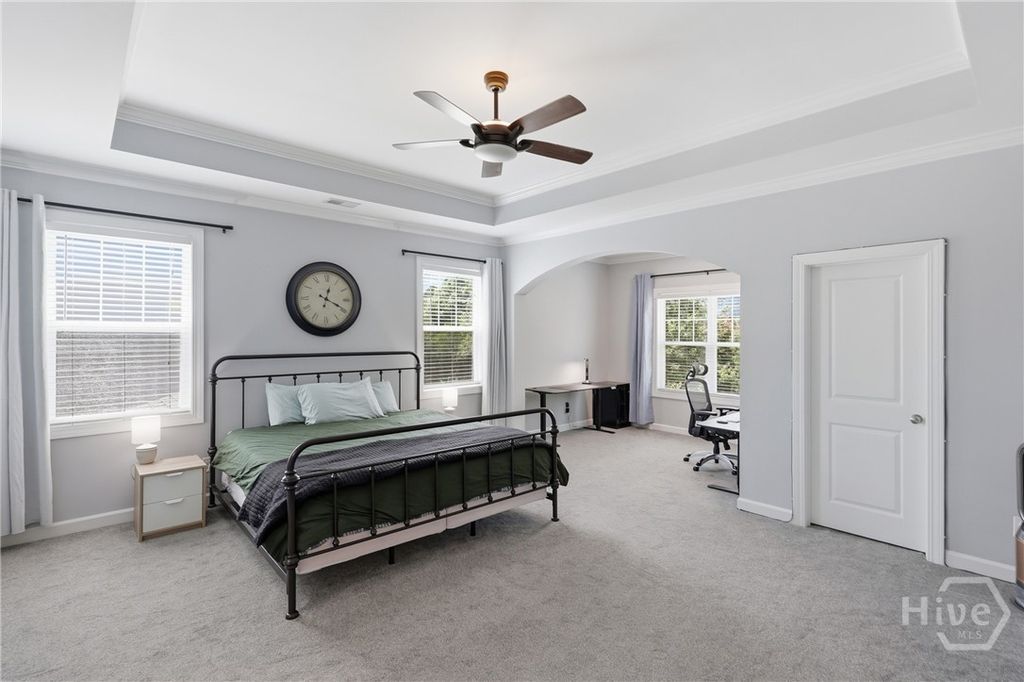 Image 26 of property listing at 182 Castleoak Drive, Richmond Hill, GA 31324
