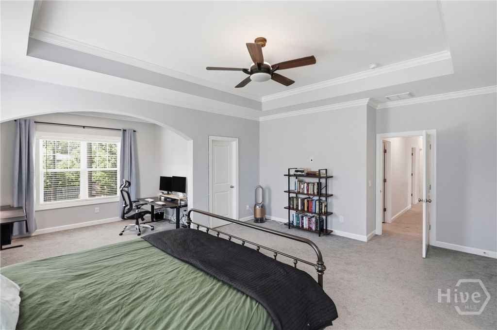 Image 27 of property listing at 182 Castleoak Drive, Richmond Hill, GA 31324