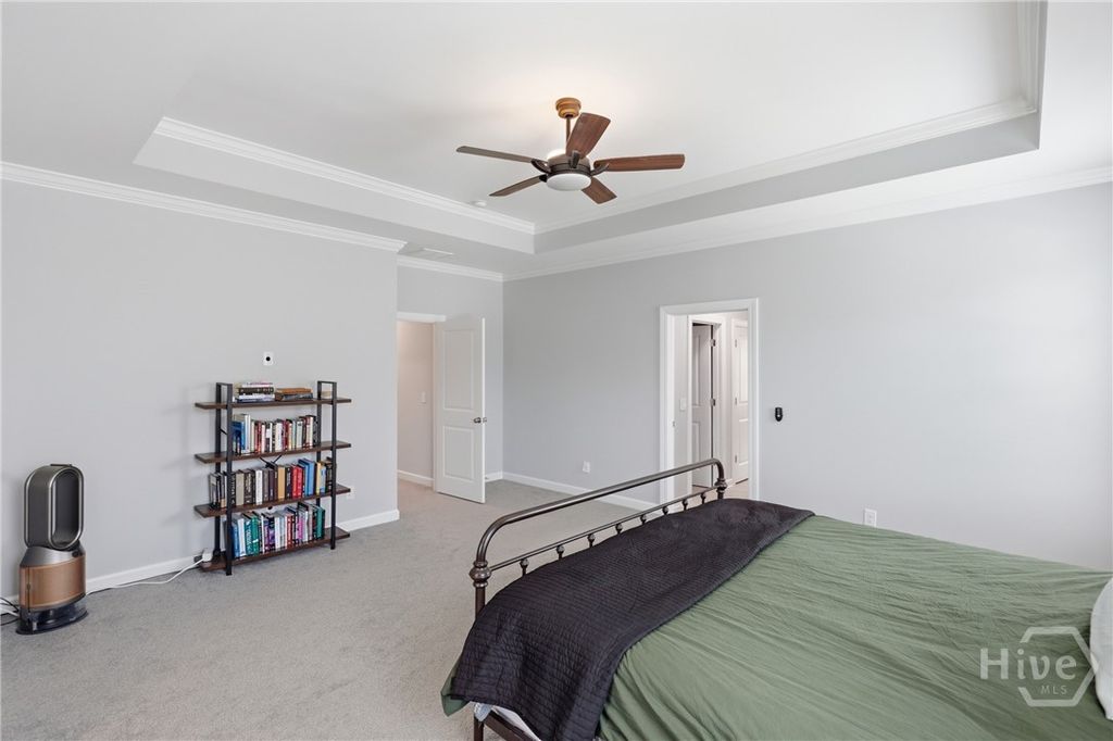 Image 28 of property listing at 182 Castleoak Drive, Richmond Hill, GA 31324