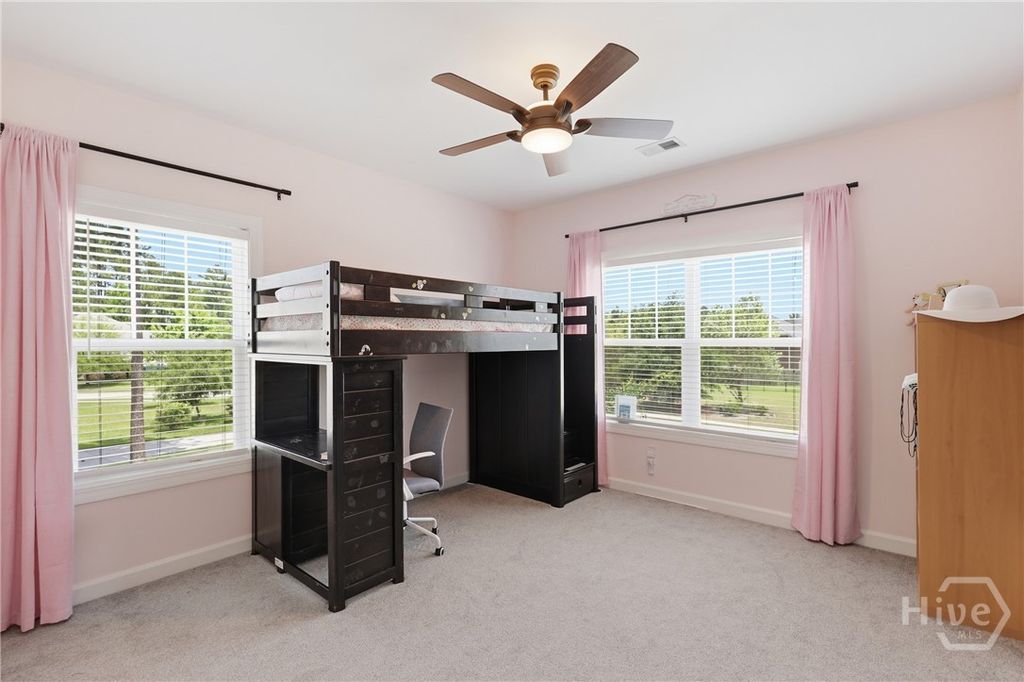 Image 33 of property listing at 182 Castleoak Drive, Richmond Hill, GA 31324