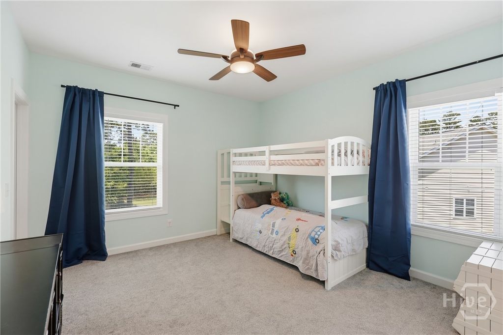 Image 34 of property listing at 182 Castleoak Drive, Richmond Hill, GA 31324