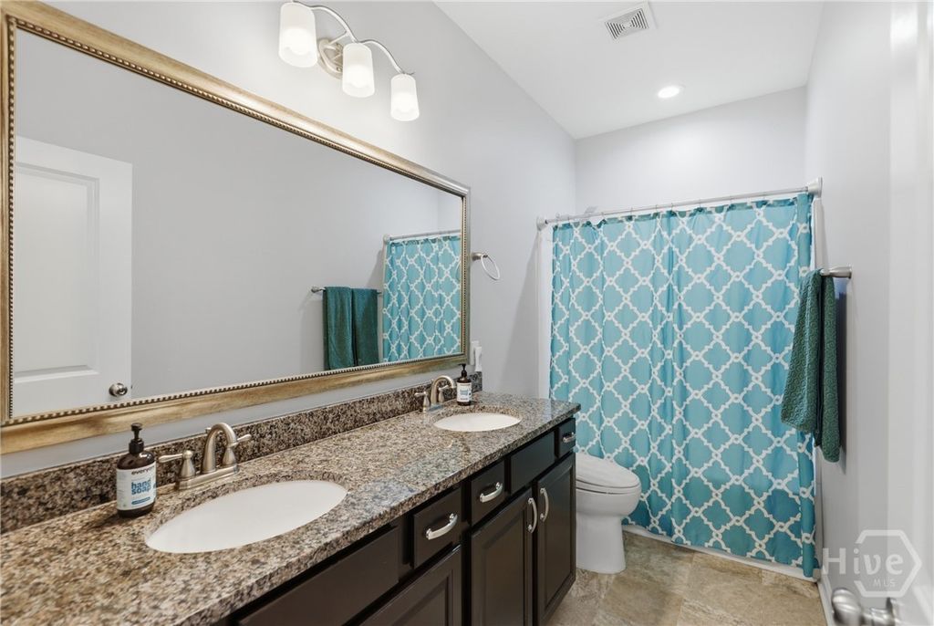 Image 37 of property listing at 182 Castleoak Drive, Richmond Hill, GA 31324