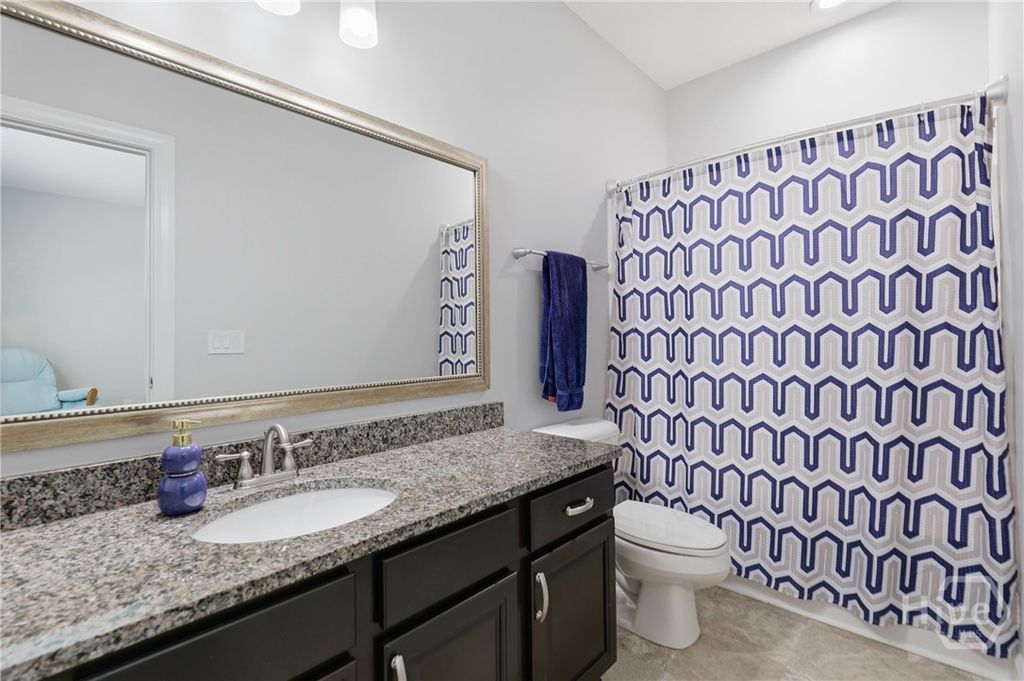 Image 41 of property listing at 182 Castleoak Drive, Richmond Hill, GA 31324