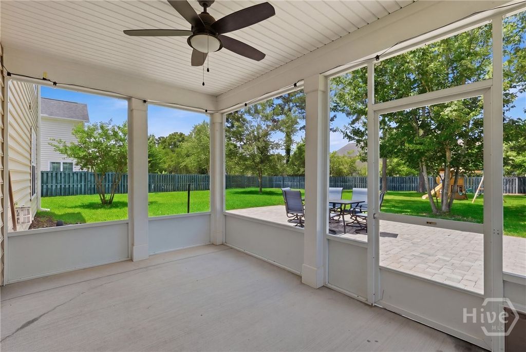 Image 43 of property listing at 182 Castleoak Drive, Richmond Hill, GA 31324