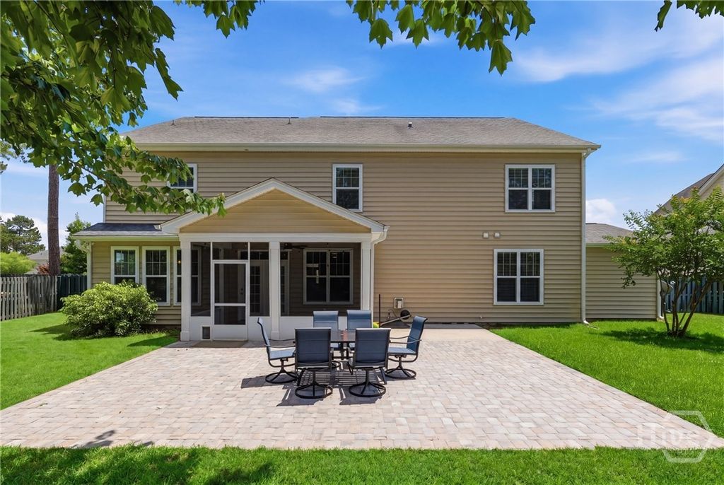 Image 44 of property listing at 182 Castleoak Drive, Richmond Hill, GA 31324