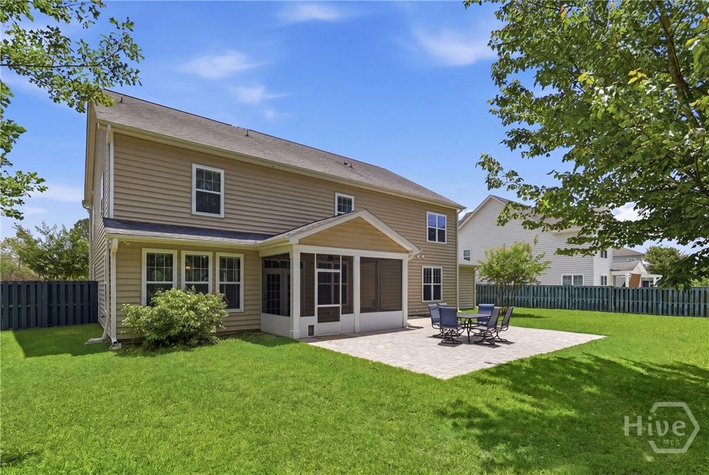 Image 45 of property listing at 182 Castleoak Drive, Richmond Hill, GA 31324