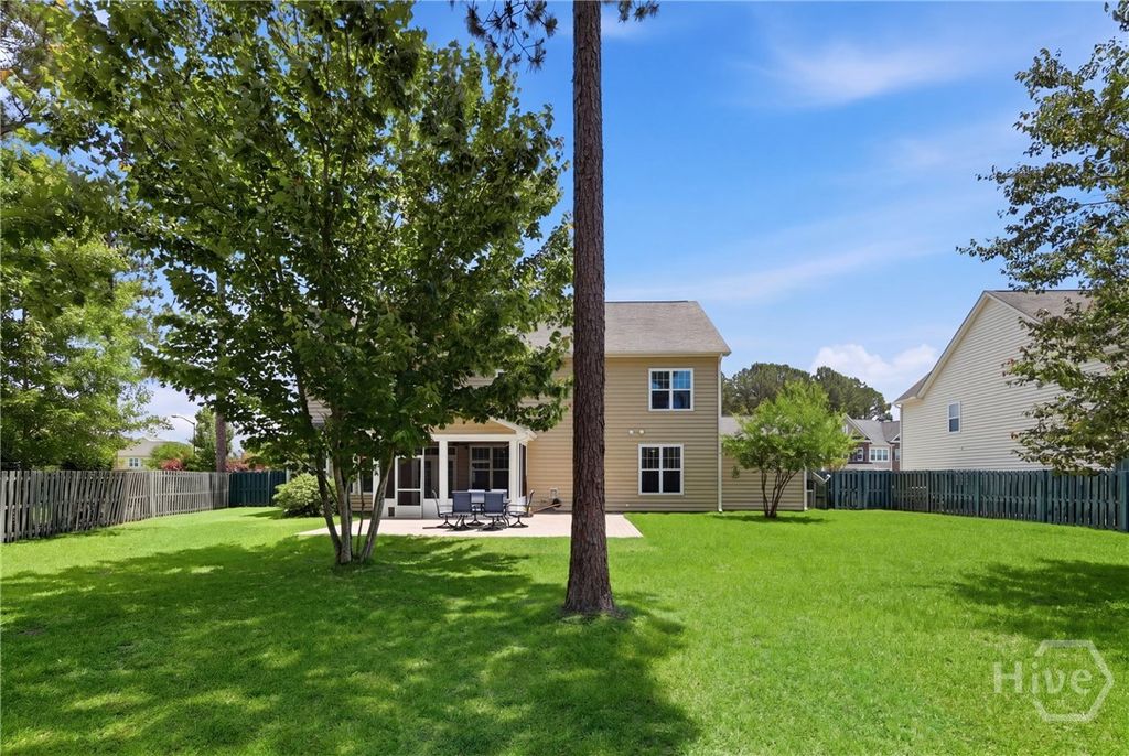 Image 46 of property listing at 182 Castleoak Drive, Richmond Hill, GA 31324