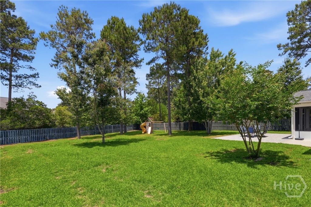 Image 47 of property listing at 182 Castleoak Drive, Richmond Hill, GA 31324