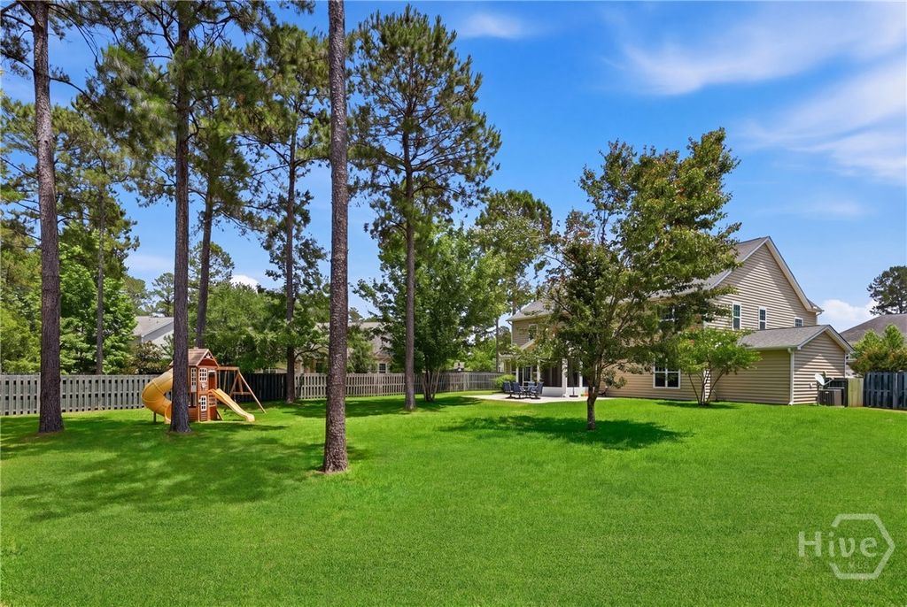 Image 48 of property listing at 182 Castleoak Drive, Richmond Hill, GA 31324