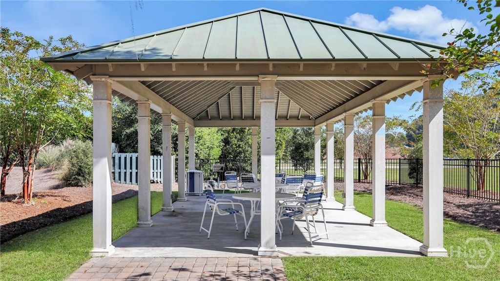 Image 50 of property listing at 182 Castleoak Drive, Richmond Hill, GA 31324