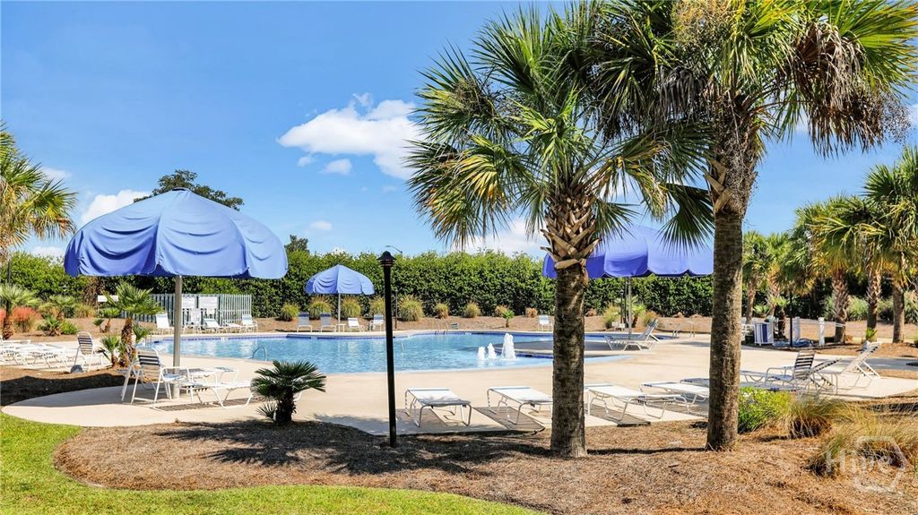 Image 51 of property listing at 182 Castleoak Drive, Richmond Hill, GA 31324
