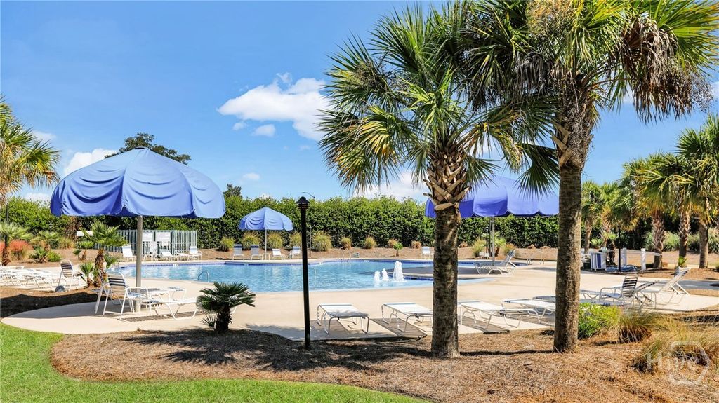 Image 52 of property listing at 182 Castleoak Drive, Richmond Hill, GA 31324