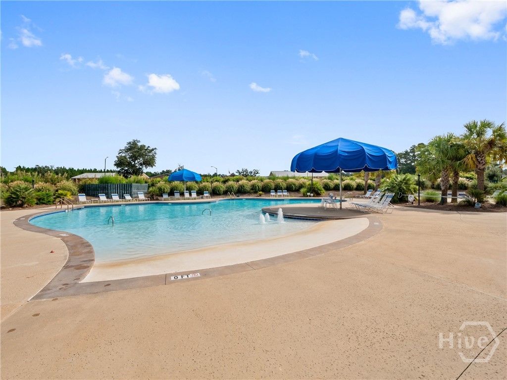 Image 53 of property listing at 182 Castleoak Drive, Richmond Hill, GA 31324