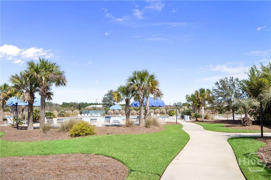 Image 54 of property listing at 182 Castleoak Drive, Richmond Hill, GA 31324