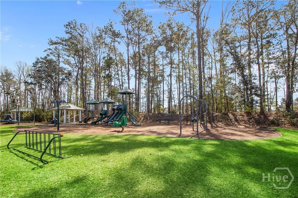 Image 55 of property listing at 182 Castleoak Drive, Richmond Hill, GA 31324