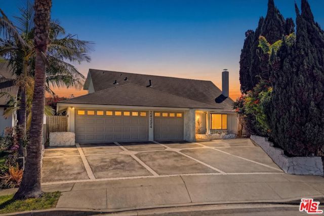 24224 Spicewood Lane, Harbor City (los Angeles), CA 90710