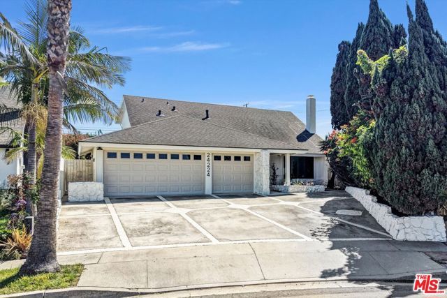 24224 Spicewood Lane, Harbor City (los Angeles), CA 90710