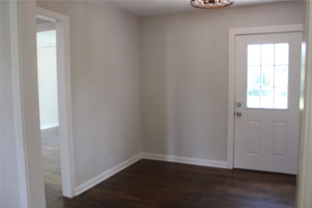 2105 6 TH, Brownwood, TX 76801