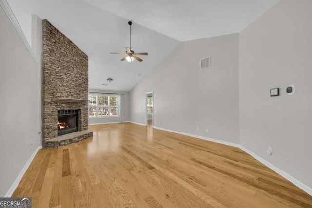 1477 Abbie Kilgore Way, Loganville, GA 30052