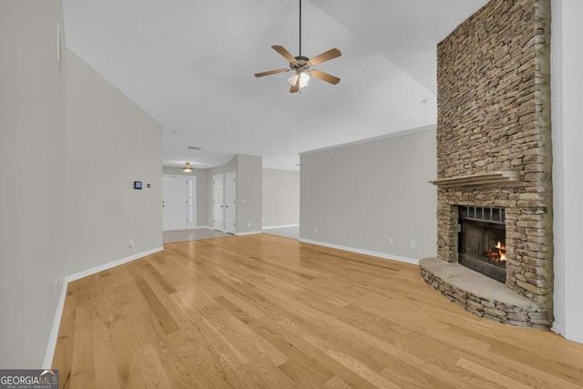 1477 Abbie Kilgore Way, Loganville, GA 30052