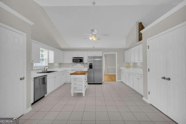 1477 Abbie Kilgore Way, Loganville, GA 30052