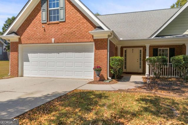 1477 Abbie Kilgore Way, Loganville, GA 30052