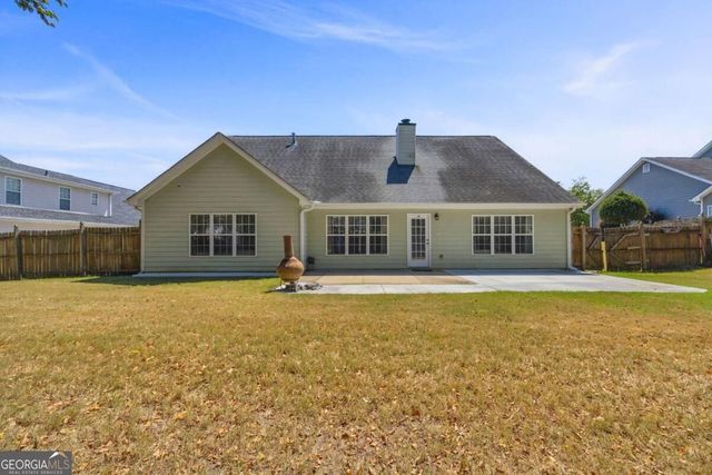 1477 Abbie Kilgore Way, Loganville, GA 30052
