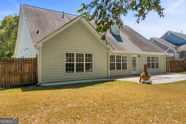 1477 Abbie Kilgore Way, Loganville, GA 30052