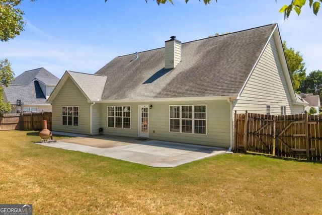 1477 Abbie Kilgore Way, Loganville, GA 30052
