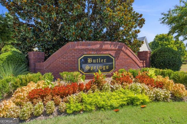 1477 Abbie Kilgore Way, Loganville, GA 30052