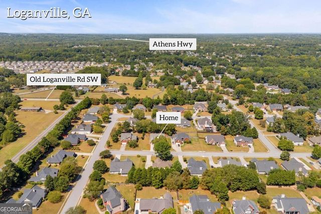 1477 Abbie Kilgore Way, Loganville, GA 30052