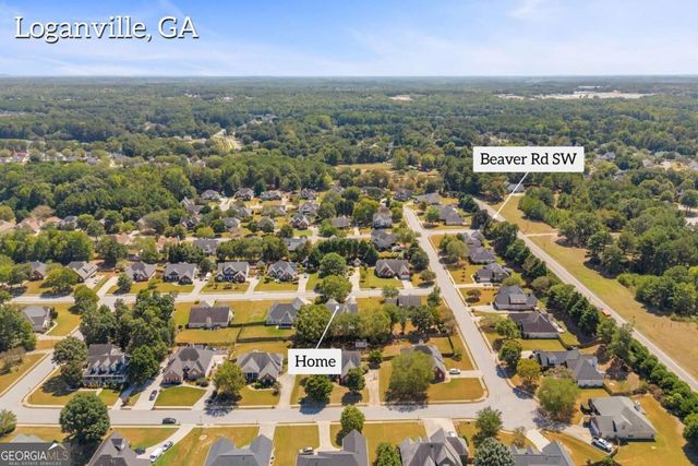 1477 Abbie Kilgore Way, Loganville, GA 30052