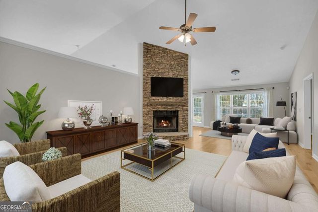 1477 Abbie Kilgore Way, Loganville, GA 30052