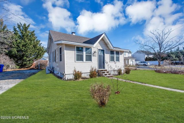 2595 Hooper Avenue, Brick, NJ 08723