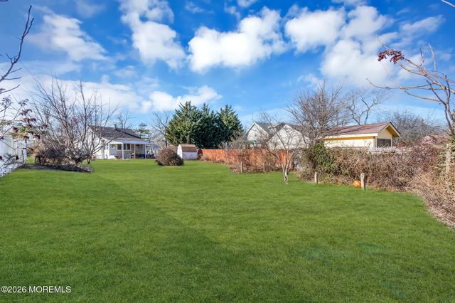 2595 Hooper Avenue, Brick, NJ 08723