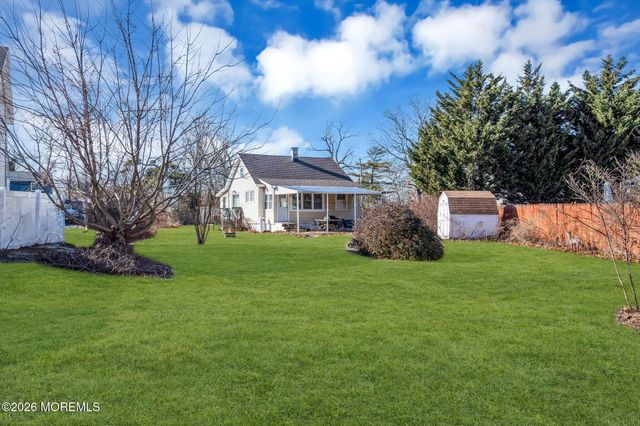 2595 Hooper Avenue, Brick, NJ 08723