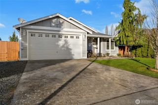 509 Balmer Street SW, Orting, WA 98360
